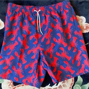 Old Navy Swim Shorts